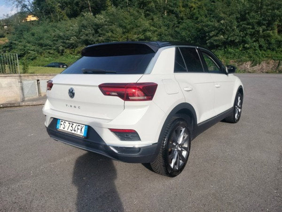 Volkswagen T-Roc 1.0 tsi Style 115cv (6)