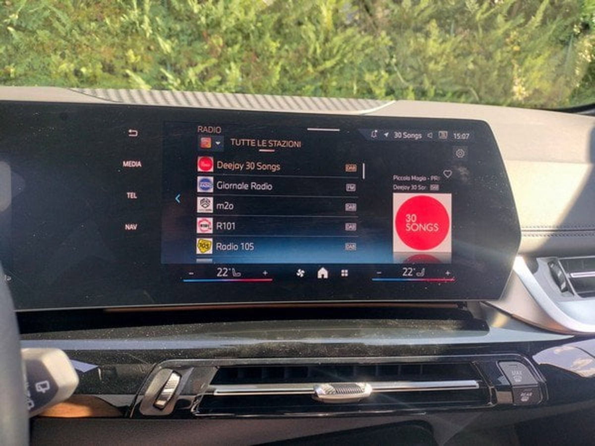 BMW Serie 2 Active Tourer 223i  mhev 48V xdrive Msport auto (12)