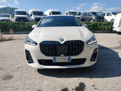 BMW Serie 2 Active Tourer 223i  mhev 48V xdrive Msport auto (2)