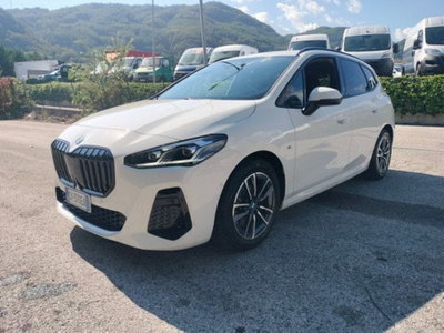 BMW Serie 2 Active Tourer 223i  mhev 48V xdrive Msport auto (3)