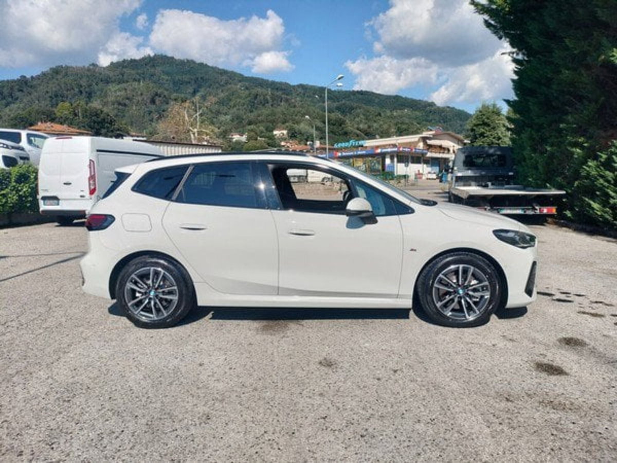 BMW Serie 2 Active Tourer 223i  mhev 48V xdrive Msport auto (4)