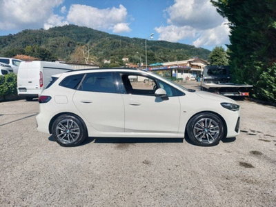 BMW Serie 2 Active Tourer 223i  mhev 48V xdrive Msport auto (4)