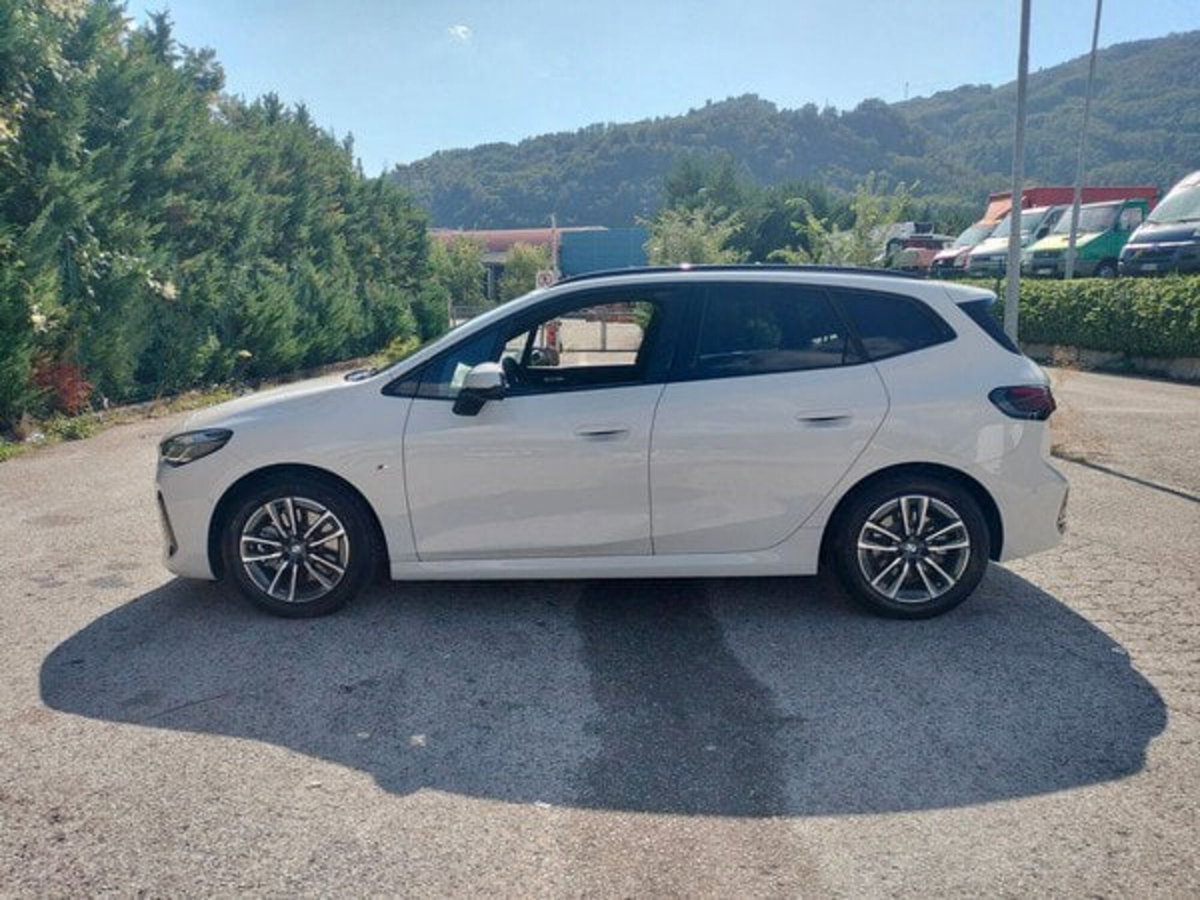 BMW Serie 2 Active Tourer 223i  mhev 48V xdrive Msport auto (5)