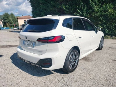 BMW Serie 2 Active Tourer 223i  mhev 48V xdrive Msport auto (6)
