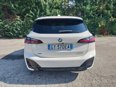 BMW Serie 2 Active Tourer 223i  mhev 48V xdrive Msport auto (7)