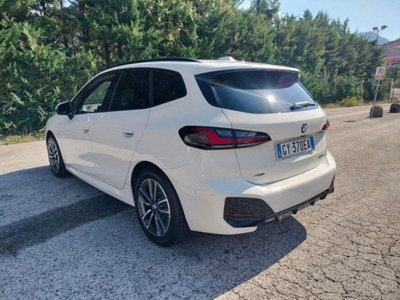 BMW Serie 2 Active Tourer 223i  mhev 48V xdrive Msport auto (8)