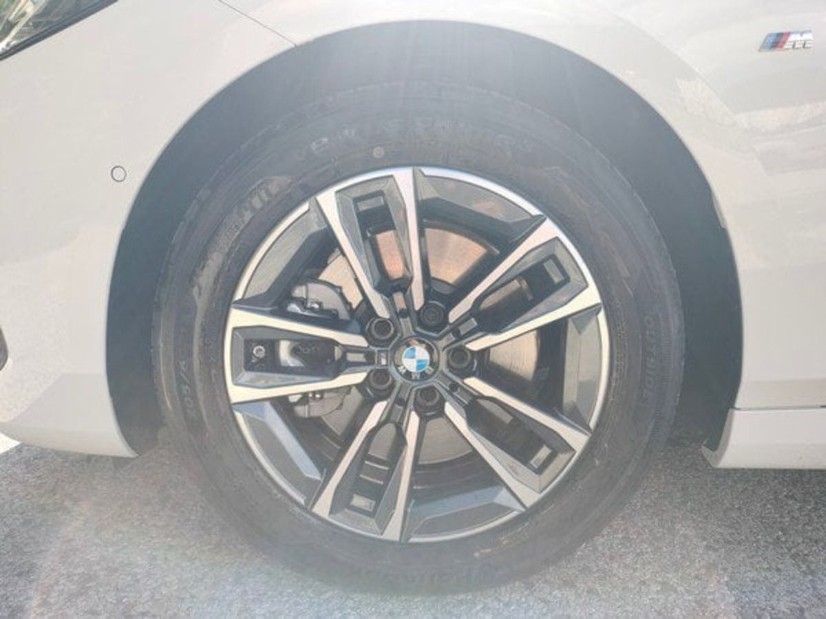 BMW Serie 2 Active Tourer 223i  mhev 48V xdrive Msport auto (9)