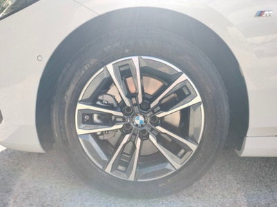 BMW Serie 2 Active Tourer 223i  mhev 48V xdrive Msport auto (9)