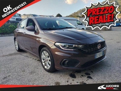 Fiat Tipo Tipo 5p 1.3 mjt s&s 95cv usata