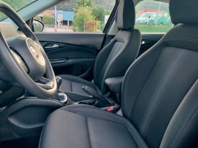 Fiat Tipo Tipo 5p 1.3 mjt s&s 95cv (10)