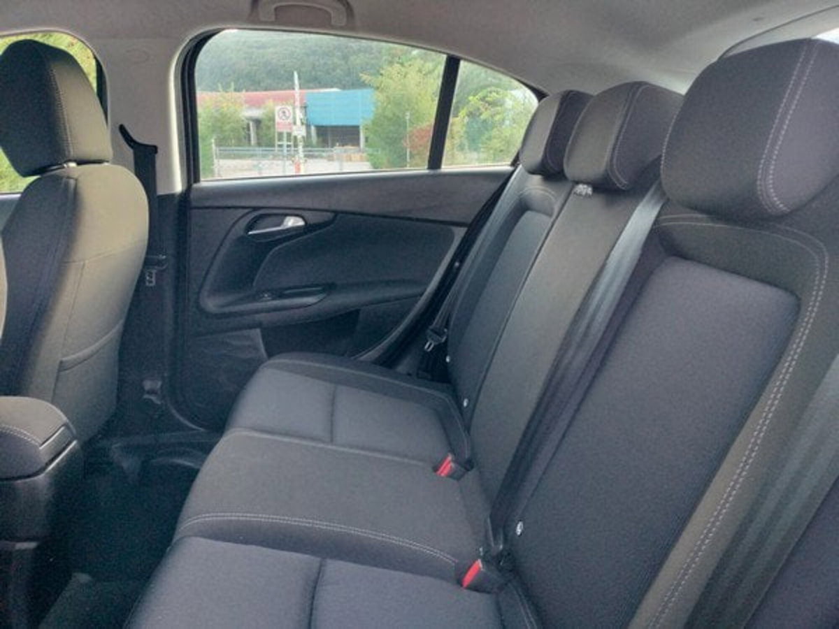 Fiat Tipo Tipo 5p 1.3 mjt s&s 95cv (14)