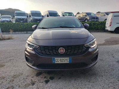 Fiat Tipo Tipo 5p 1.3 mjt s&s 95cv (2)