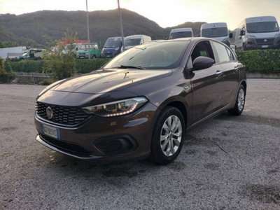 Fiat Tipo Tipo 5p 1.3 mjt s&s 95cv (3)