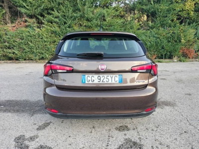 Fiat Tipo Tipo 5p 1.3 mjt s&s 95cv (7)