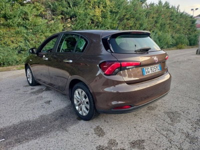 Fiat Tipo Tipo 5p 1.3 mjt s&s 95cv (8)