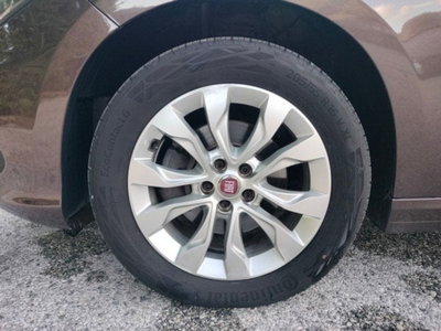 Fiat Tipo Tipo 5p 1.3 mjt s&s 95cv (9)