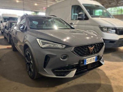 Cupra Formentor Formentor 1.4 e-hybrid Impulse 204cv dsg usata