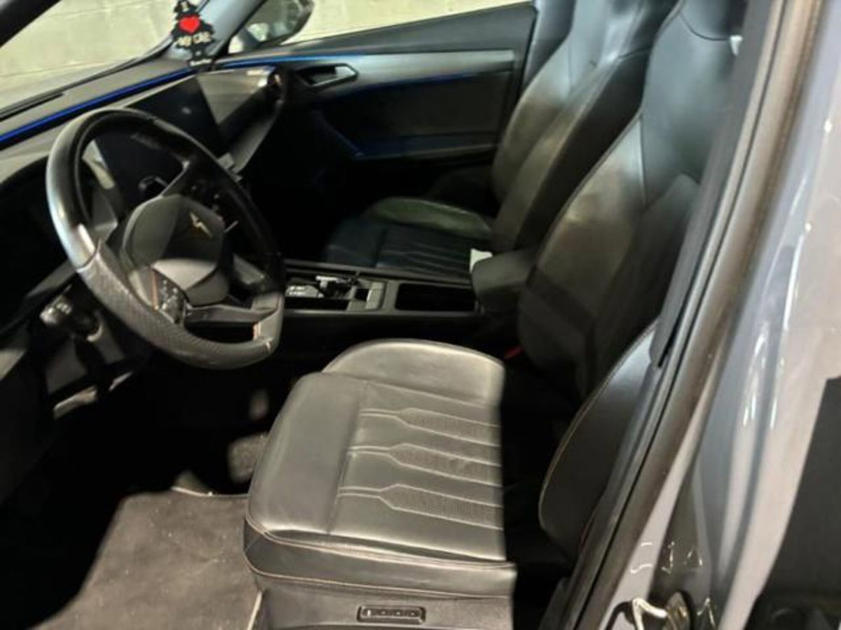 Cupra Formentor Formentor 1.4 e-hybrid Impulse 204cv dsg (3)