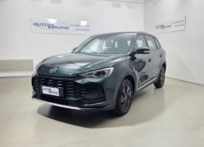 Mg ZS EV Luxury Standard Range nuova