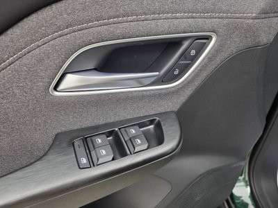 Mg ZS EV Luxury Standard Range (11)