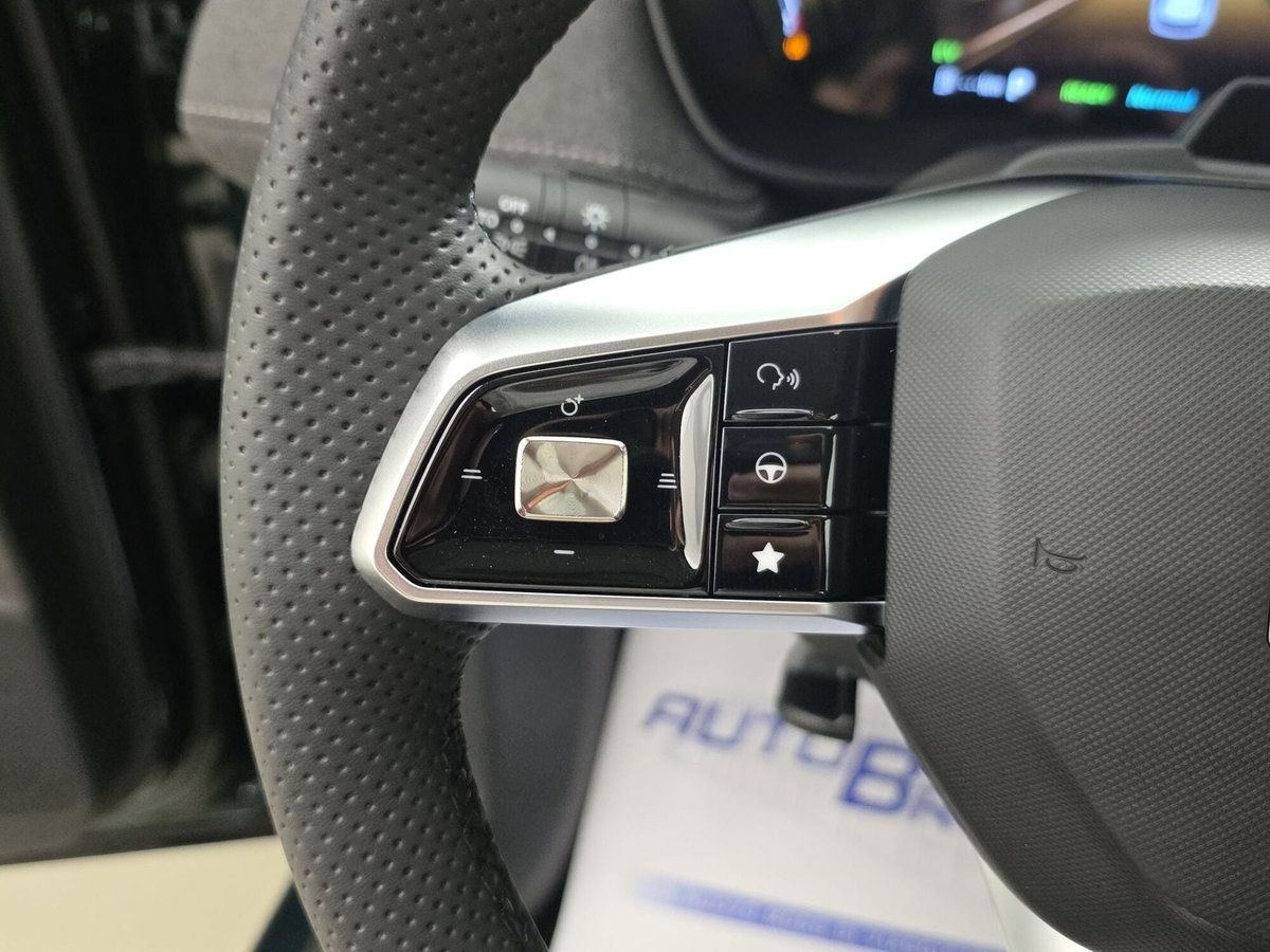 Mg ZS EV Luxury Standard Range (15)