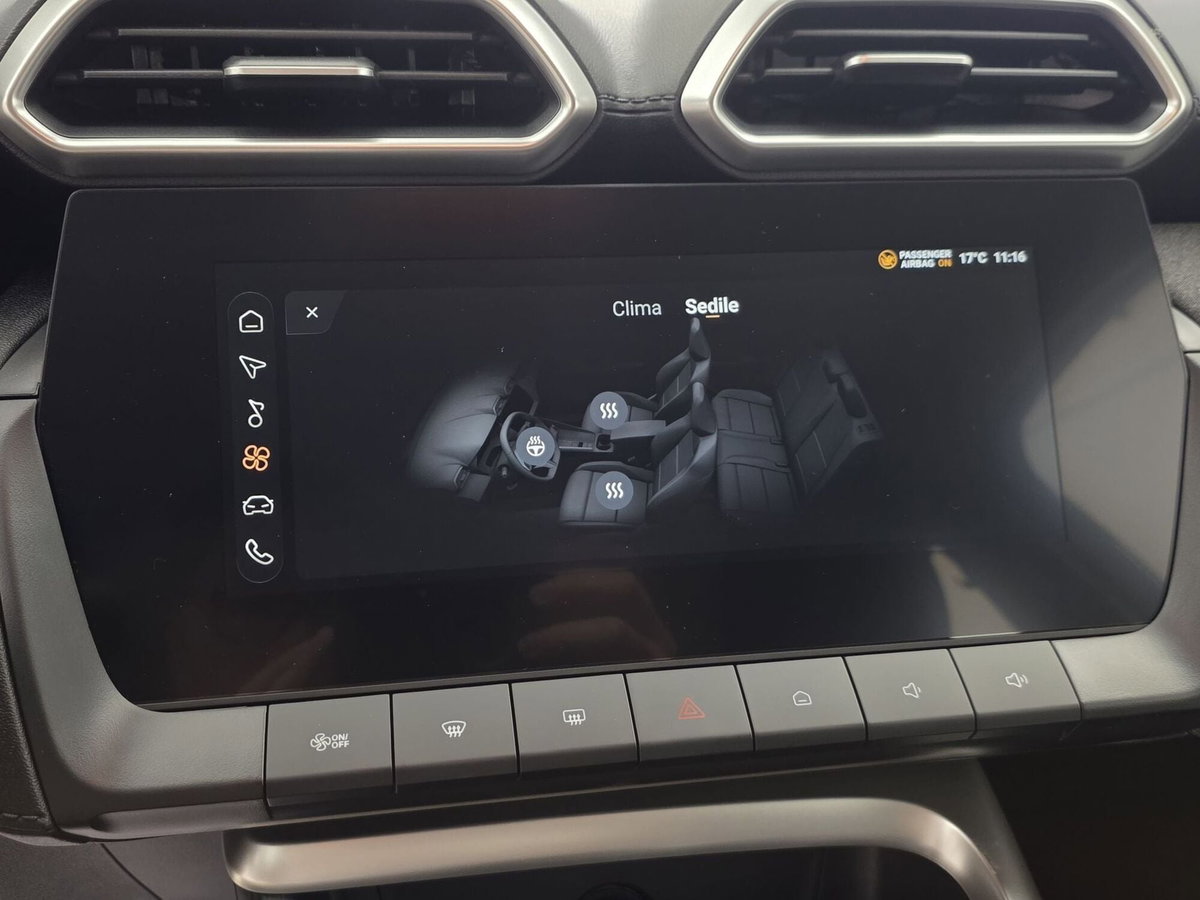 Mg ZS EV Luxury Standard Range (20)