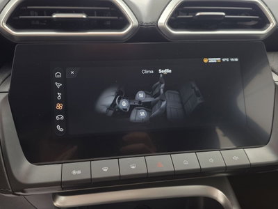 Mg ZS EV Luxury Standard Range (20)