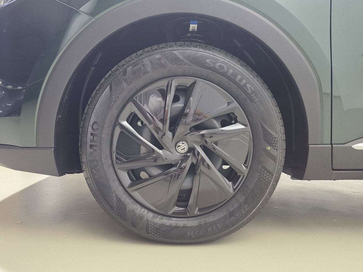 Mg ZS EV Luxury Standard Range (8)