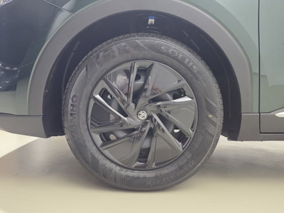 Mg ZS EV Luxury Standard Range (8)