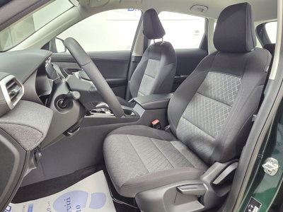 Mg ZS EV Luxury Standard Range (9)