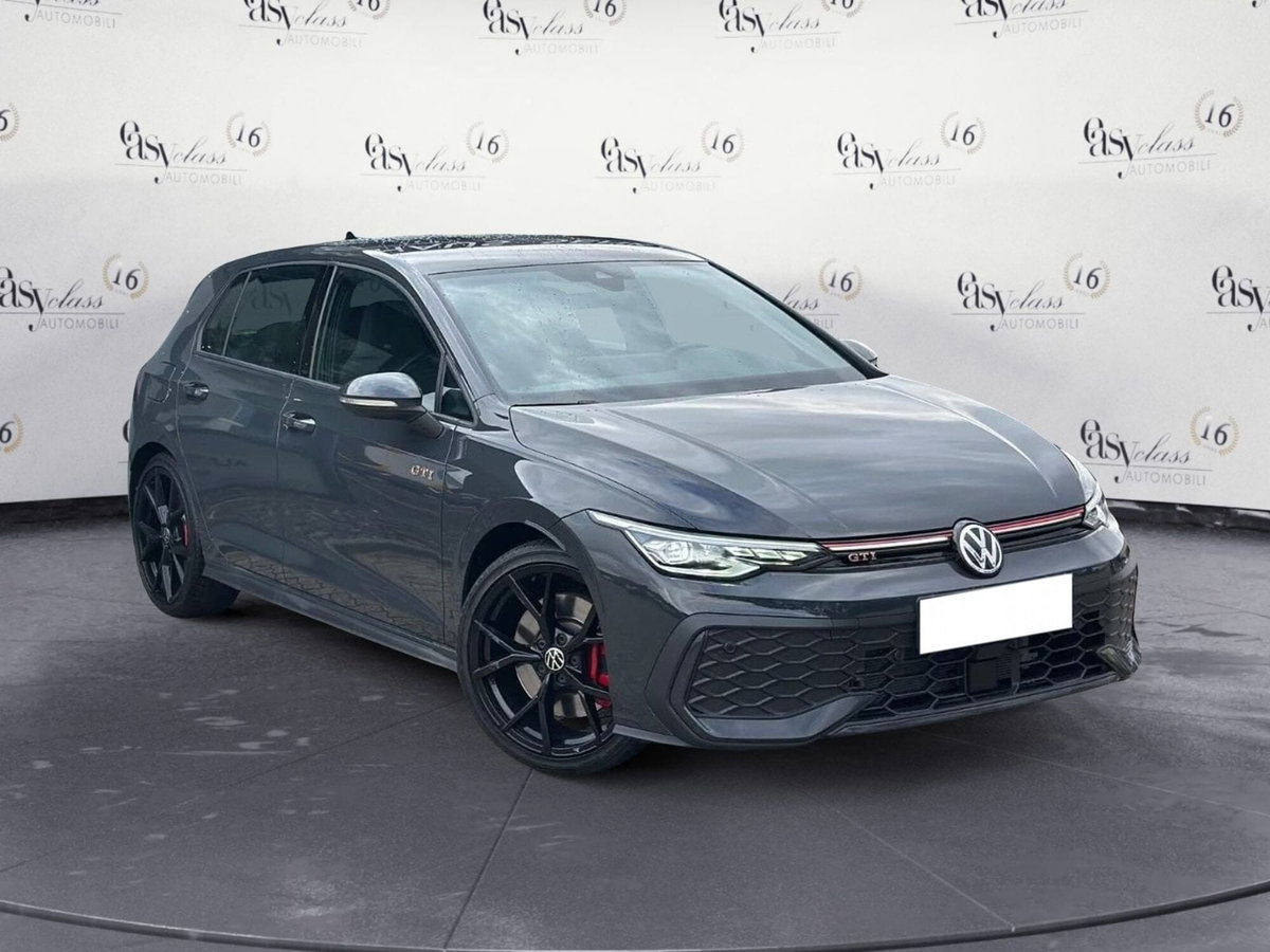 Volkswagen Golf GTI Clubsport 2.0 TSI DSG 5p. BlueMotion Technology