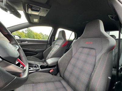Volkswagen Golf GTI Clubsport 2.0 TSI DSG 5p. BlueMotion Technology (11)