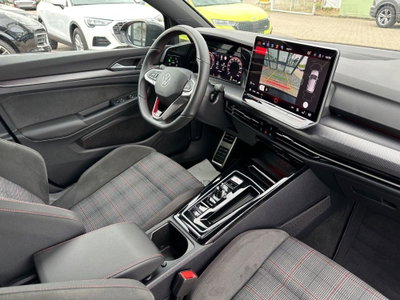 Volkswagen Golf GTI Clubsport 2.0 TSI DSG 5p. BlueMotion Technology (12)