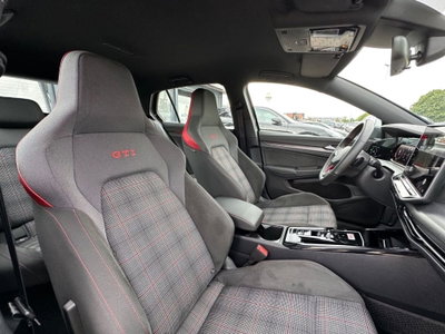 Volkswagen Golf GTI Clubsport 2.0 TSI DSG 5p. BlueMotion Technology (15)