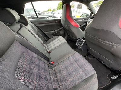 Volkswagen Golf GTI Clubsport 2.0 TSI DSG 5p. BlueMotion Technology (16)
