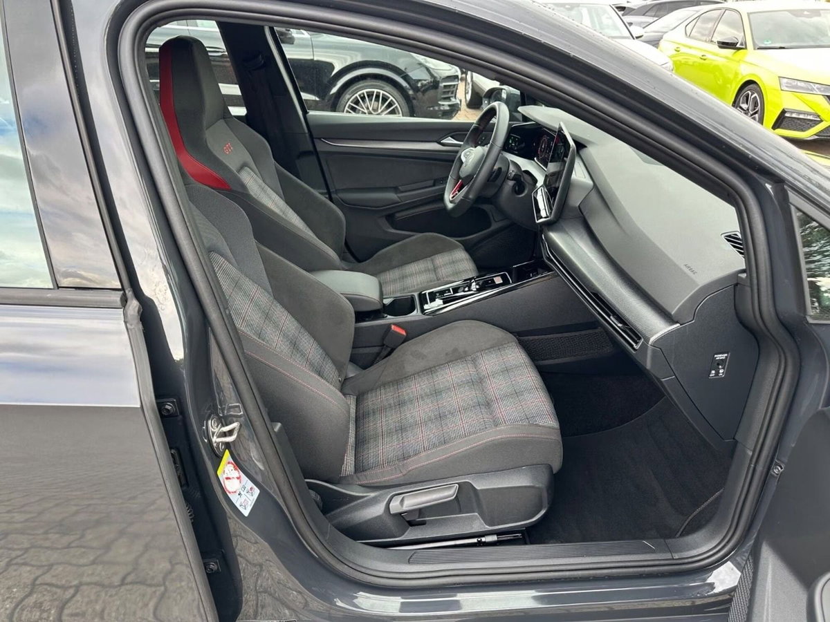 Volkswagen Golf GTI Clubsport 2.0 TSI DSG 5p. BlueMotion Technology (18)