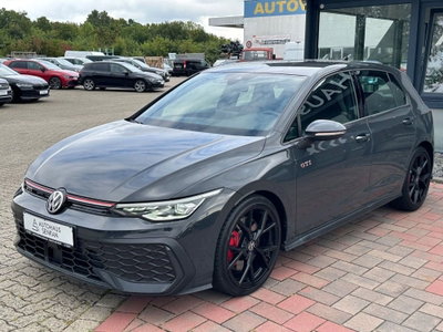 Volkswagen Golf GTI Clubsport 2.0 TSI DSG 5p. BlueMotion Technology (2)