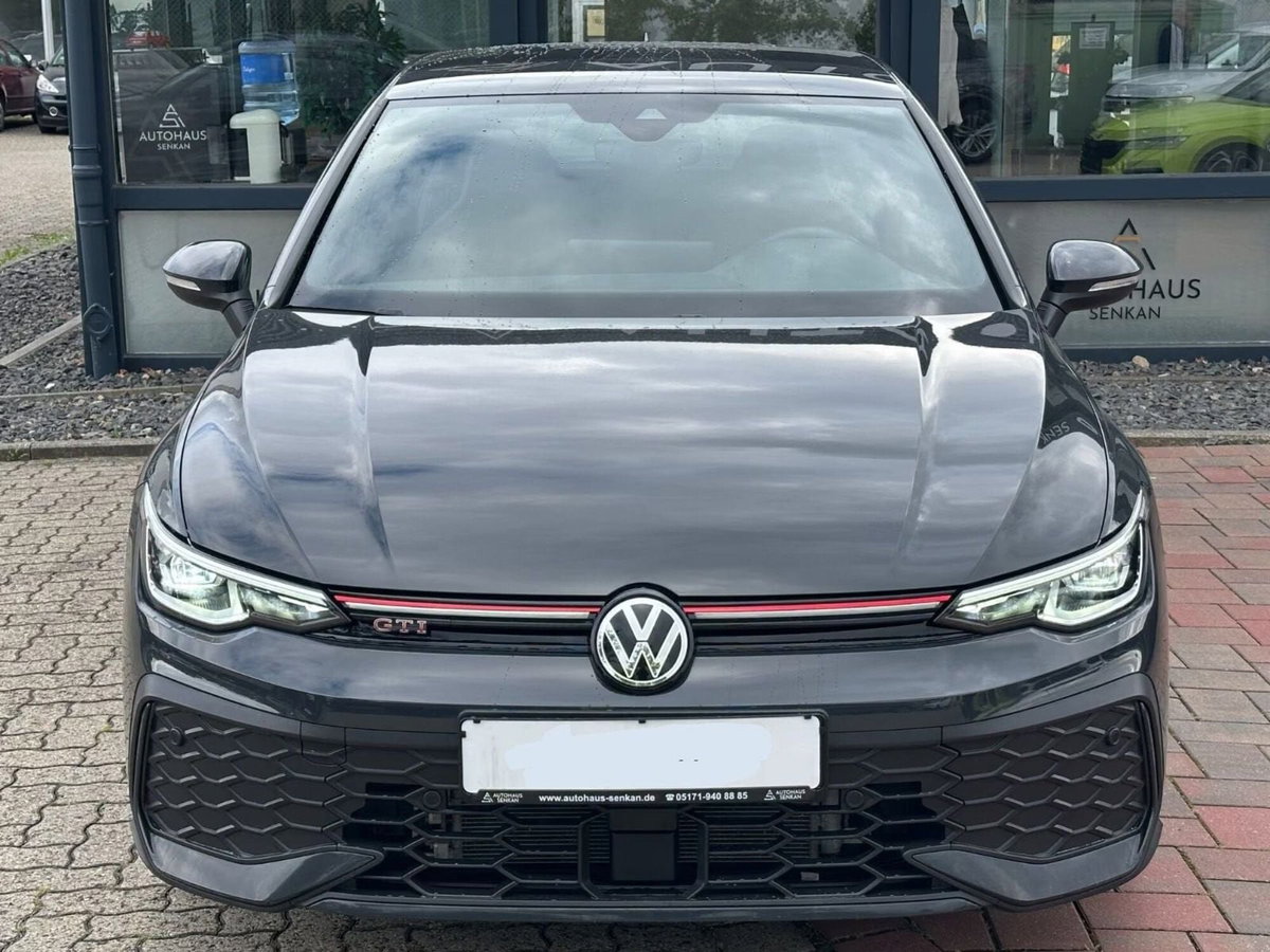 Volkswagen Golf GTI Clubsport 2.0 TSI DSG 5p. BlueMotion Technology (3)