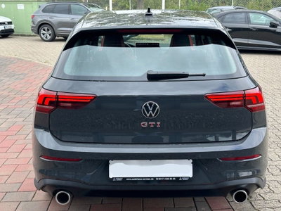 Volkswagen Golf GTI Clubsport 2.0 TSI DSG 5p. BlueMotion Technology (4)