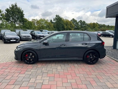 Volkswagen Golf GTI Clubsport 2.0 TSI DSG 5p. BlueMotion Technology (5)