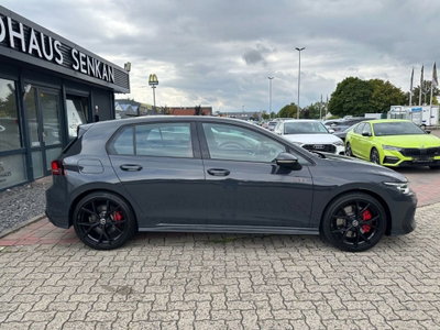 Volkswagen Golf GTI Clubsport 2.0 TSI DSG 5p. BlueMotion Technology (7)