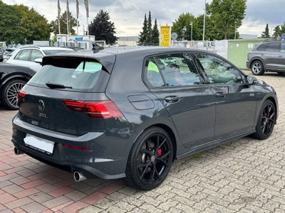 Volkswagen Golf GTI Clubsport 2.0 TSI DSG 5p. BlueMotion Technology (8)