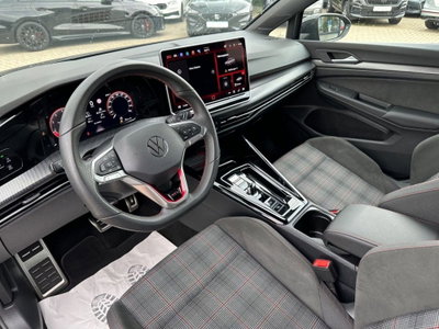 Volkswagen Golf GTI Clubsport 2.0 TSI DSG 5p. BlueMotion Technology (9)