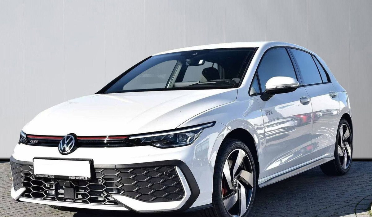 Volkswagen Golf GTI Clubsport 2.0 TSI DSG 5p. BlueMotion Technology