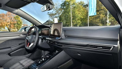 Volkswagen Golf GTI Clubsport 2.0 TSI DSG 5p. BlueMotion Technology (10)