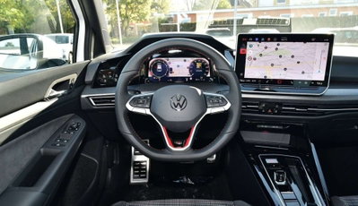 Volkswagen Golf GTI Clubsport 2.0 TSI DSG 5p. BlueMotion Technology (15)