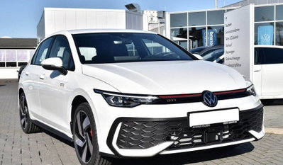 Volkswagen Golf GTI Clubsport 2.0 TSI DSG 5p. BlueMotion Technology (2)