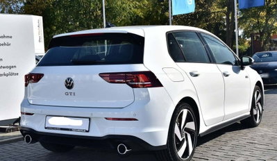 Volkswagen Golf GTI Clubsport 2.0 TSI DSG 5p. BlueMotion Technology (4)