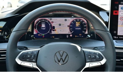 Volkswagen Golf GTI Clubsport 2.0 TSI DSG 5p. BlueMotion Technology (5)