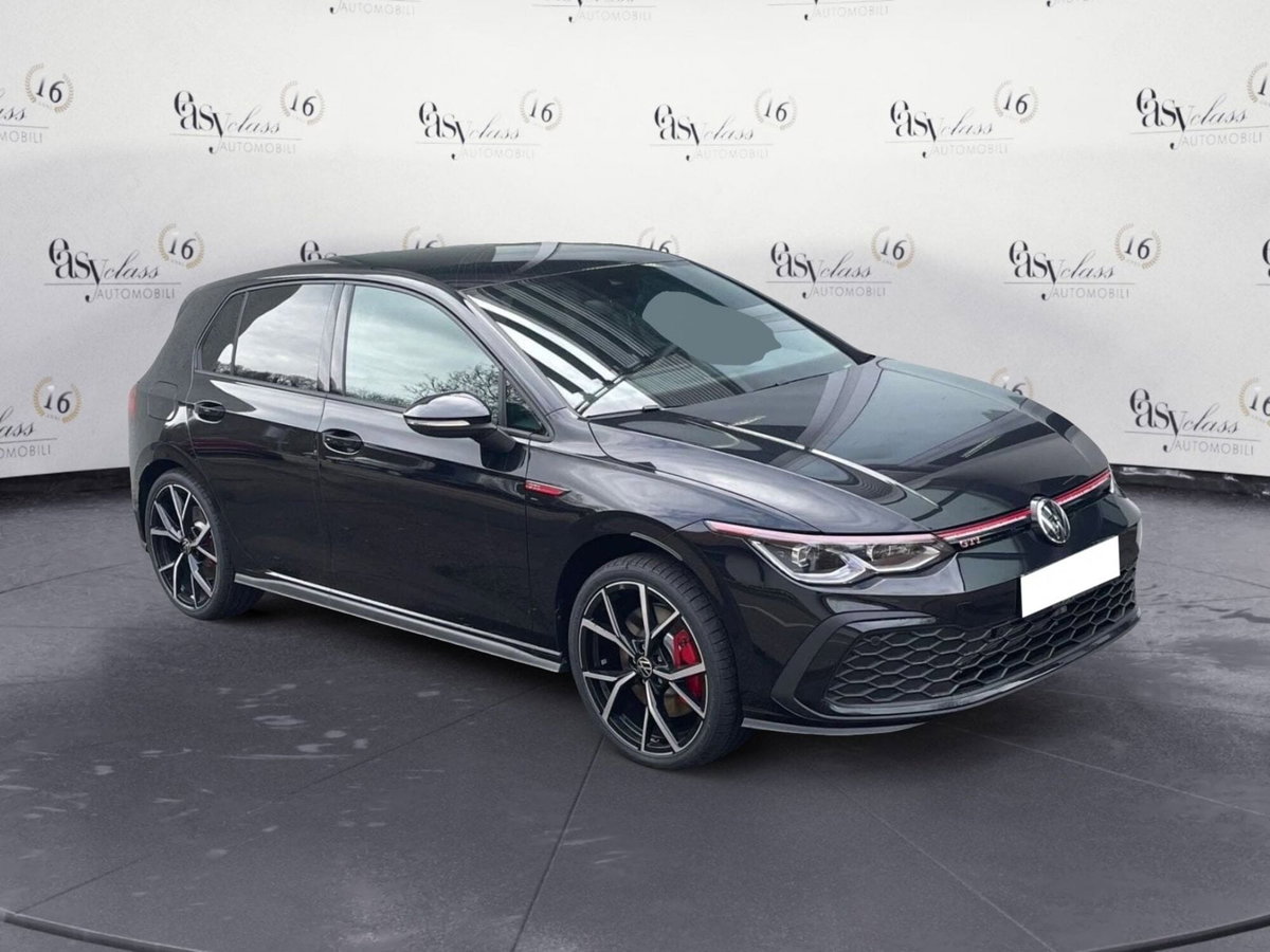 Volkswagen Golf GTI Clubsport 2.0 TSI DSG 5p. BlueMotion Technology